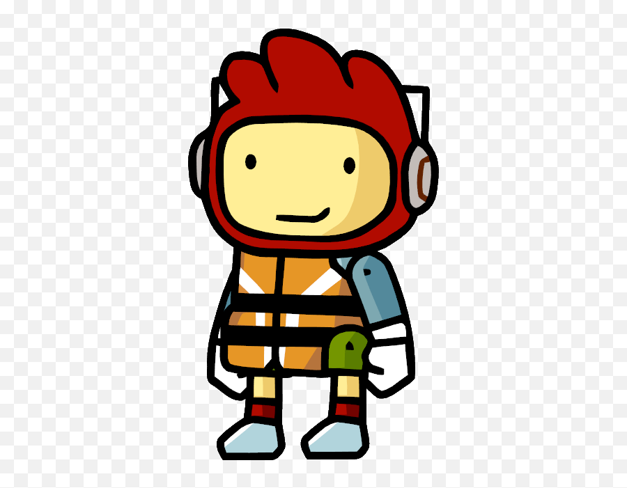 What Is A Synonym For Life Preserver Scribblenauts Unlimited Png