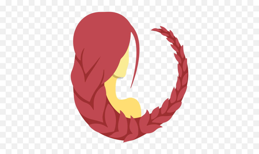 Virgo Zodiac Sign Free Icon Of Zodiac Sign Icons Virgo Horoscope Png