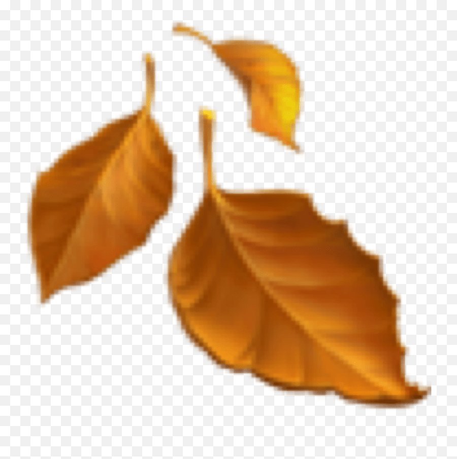 Popular And Trending Aquilone Stickers On Picsart Emoji,Leaf Falling