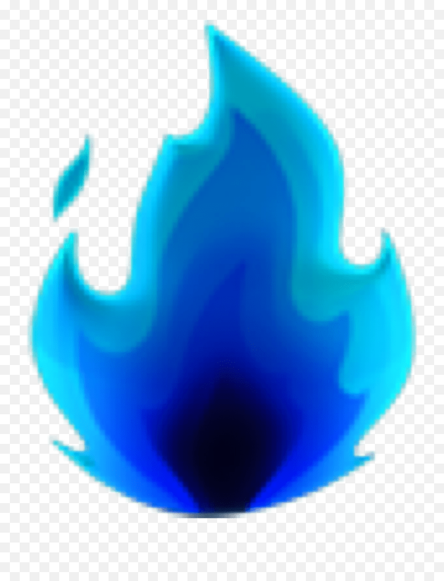 Blue Fire Flame Emoji Cool Ice 337204187074211 By Iik3lly,Slay Emoji Free Emoji PNG Images
