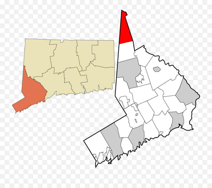 Sherman Connecticut Wikipedia New Fairfield Connecticut Emoji,Vinnie