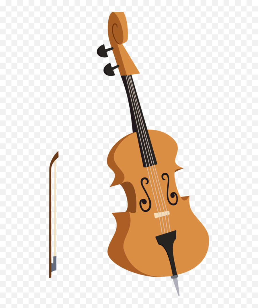 Double Bass Pictures Clipart Clip Art Library Emoji,Cello Emoticons