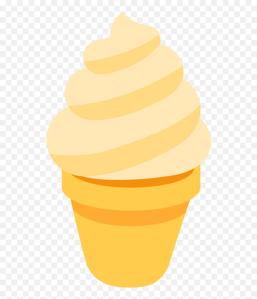 Soft Ice Cream Emoji Ice Cream Emoji Twitter,Whip Emoji Copy Free