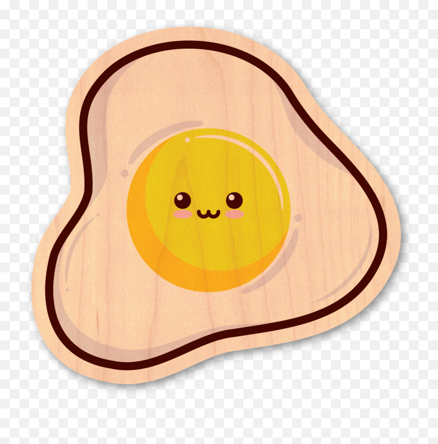 Egg Happy Emoji,Magic Dust Emoticon Free Emoji PNG Images