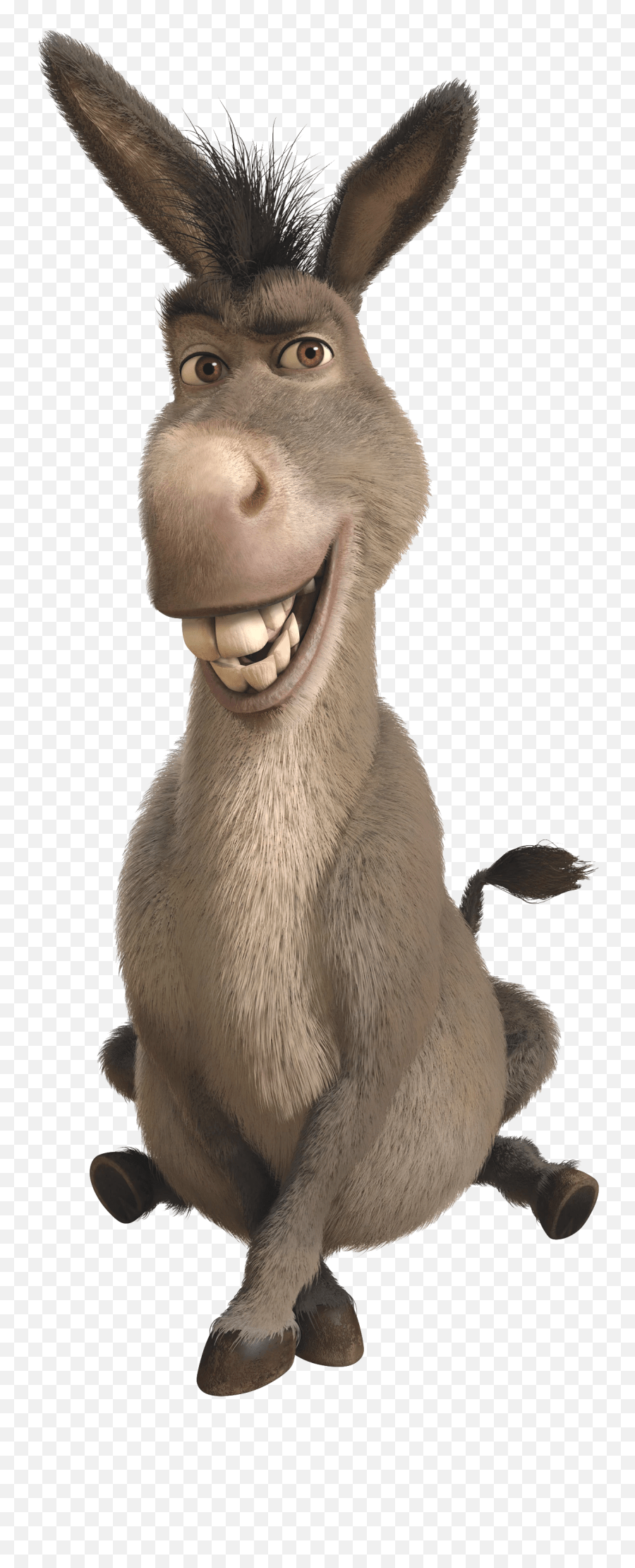 Shrek Donkey Png U0026 Free Shrek Donkeypng Transparent Images Wow Do