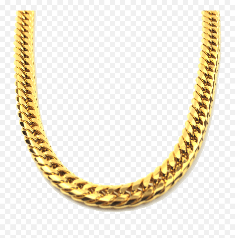 Jewellery Chain Png Clipart Chain Cut Out Png Emoji,Gold Chain Emoji
