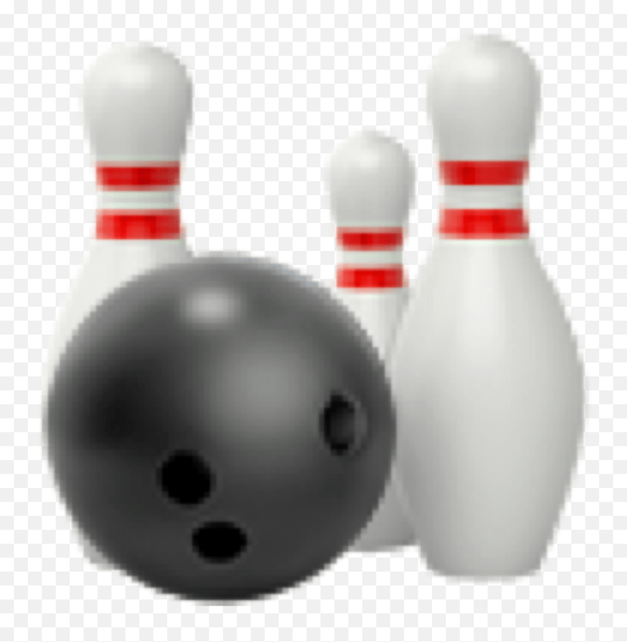 Bowling Bowlingball Bowlingemoji Toy Bowling,Emoji Bowling Ball Free Emoji PNG Images