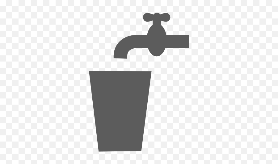 Water Tap Faucet Glass Free Icon Of Libre Svg Icons Emoji,Sink Water