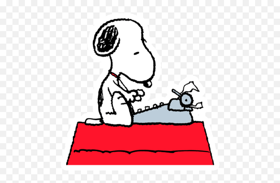 Sticker Maker Snoopy Peanuts Snoopy Emoji,Dancing Snoopy Emoticon Gif