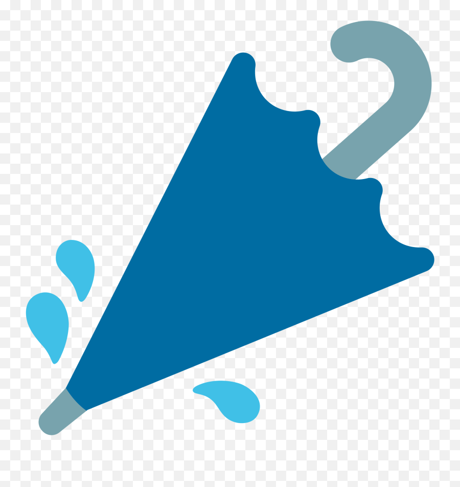 Closed Umbrella Emoji Clipart Emoji,Umbrella Emoji Free Emoji PNG Images