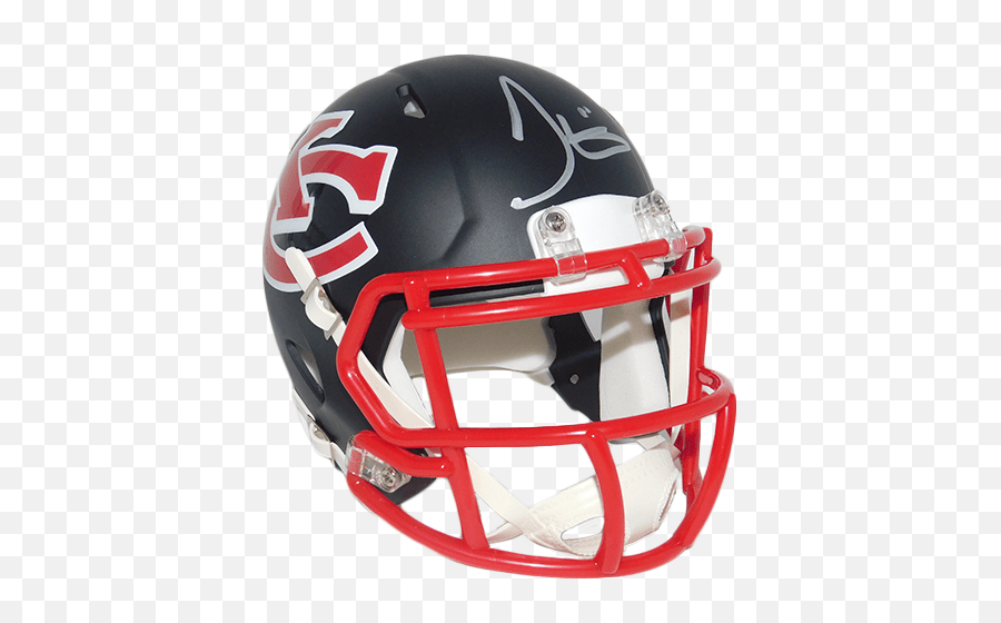 Kansas City Chiefs Football Helmet Revolution Helmets Emoji,Kansas