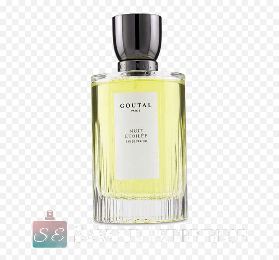 Nuit Étoilée Eau De Parfum By Annick Goutal Emoji,Bottled Emotions