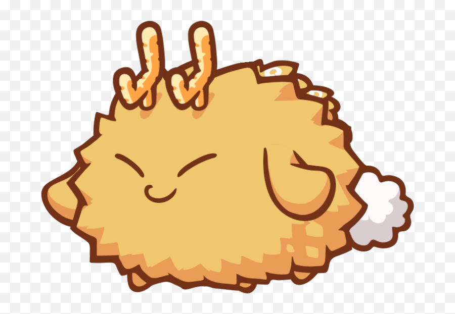 Axie 2695946 Axie Marketplace Emoji,Rarest Emoji Ever Free Emoji PNG
