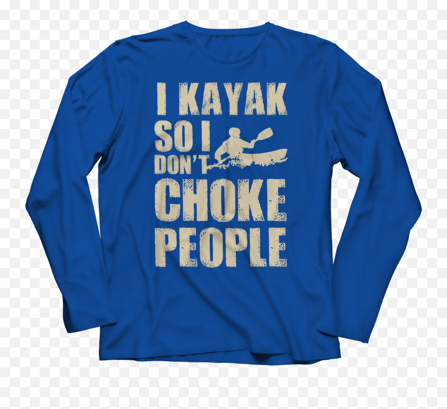 I Kayak So I Donu0027t Choke People Save Emoji,Red Emotion Kayak