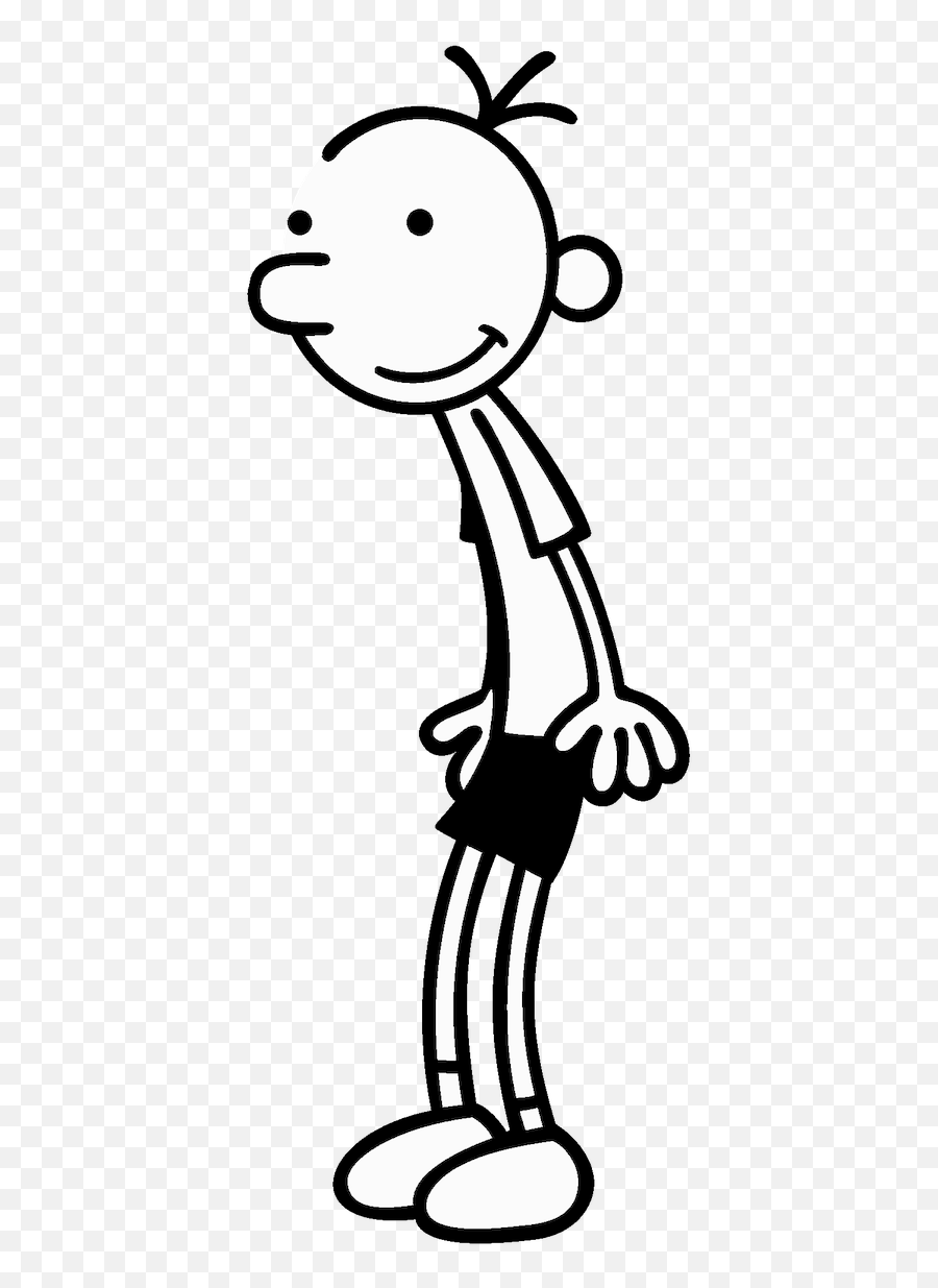 Does Greg Heffley Age Emoji,Wimpy Weightlifting Girl Emoticon Free
