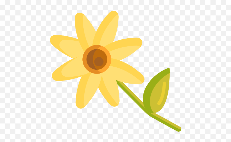 Daisy Free Nature Icons Emoji,Emoji Pink Flower Meaning Free Emoji