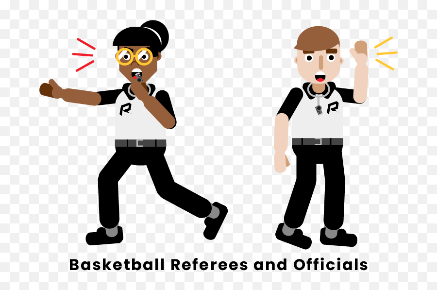 Basketball Officials Basketball Officials Emoji,Appeal To Emotion