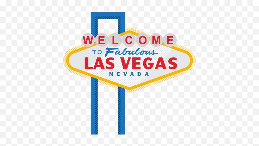 Jeffers Does Stuff Kushmoji To Fabulous Las Vegas Sign Emoji