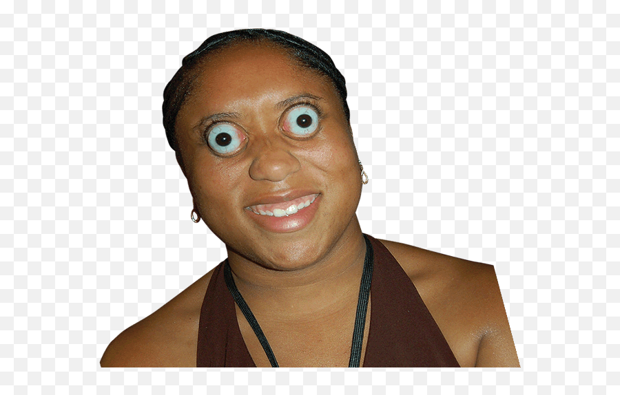 Eyes Pop Out Believe It Or Not Emoji,Eyes Popping Out Emoji Free