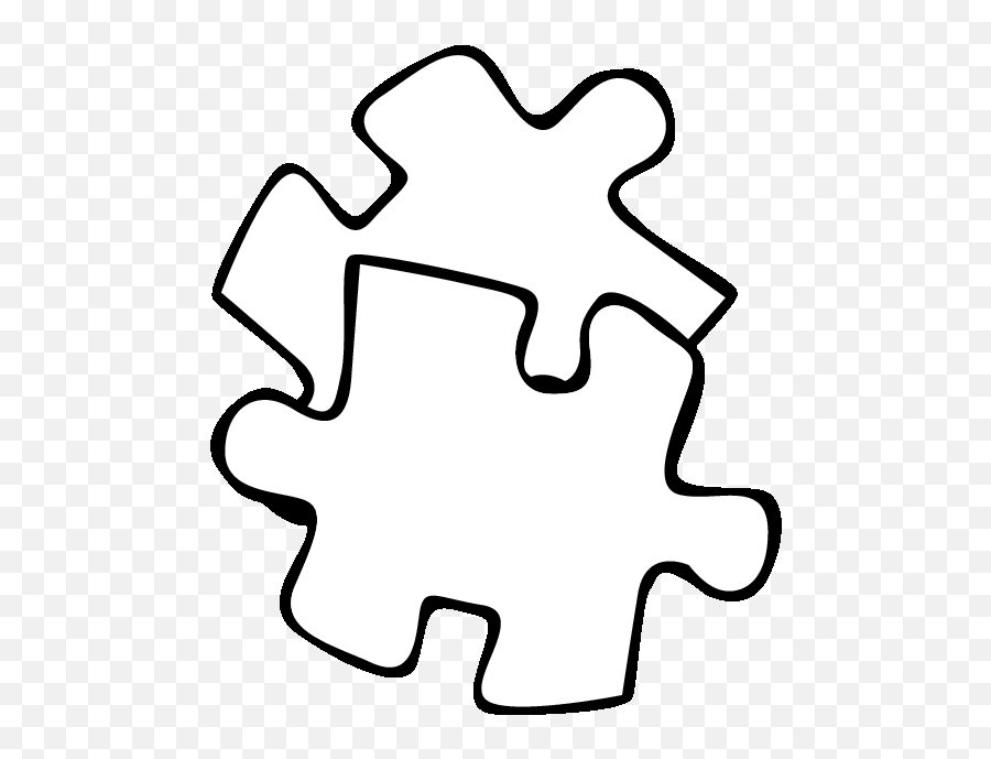 Puzzle Piece Clipart Clipartsco Emoji,Printbal Puzzles With Faces And