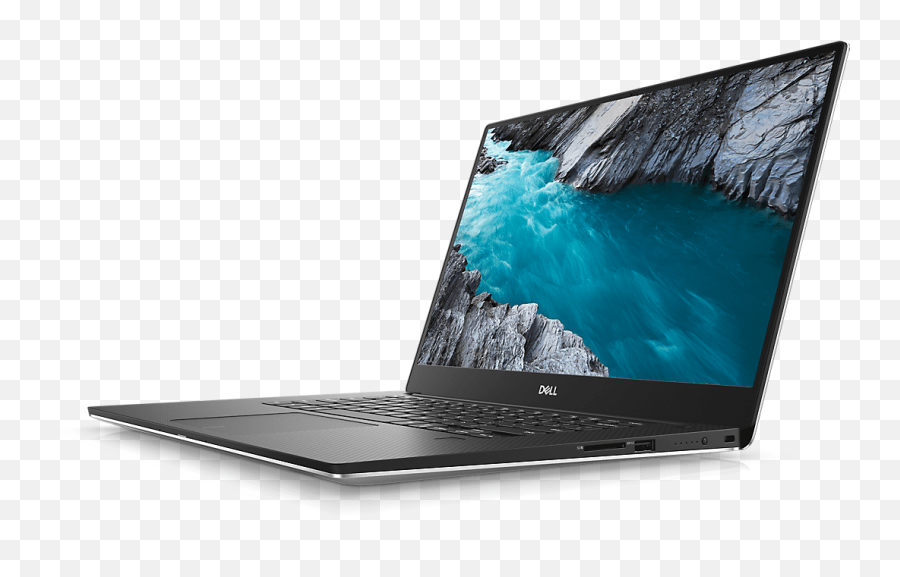 Dell Xps 15 Laptop Dell Notebook Xps 15 9570 Emoji,Nerd Emoji Pillow