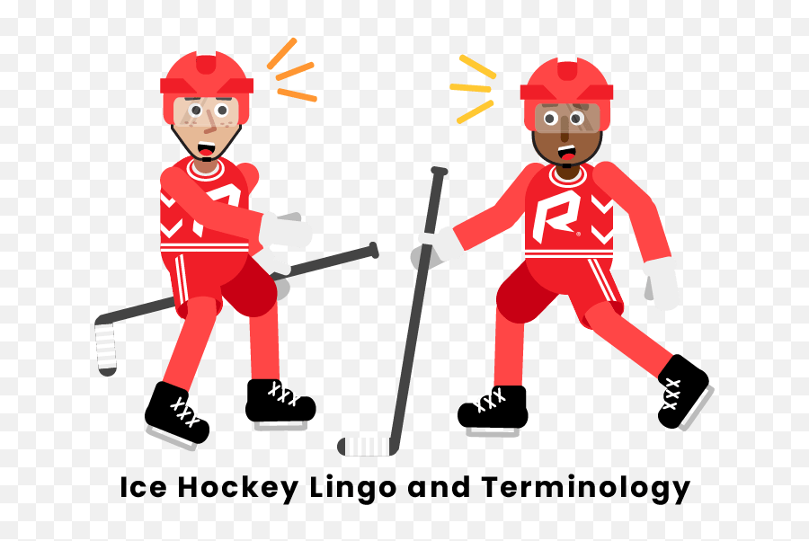 Hockey Lingo And Terminology Ice Hockey Equipment Emoji,Overtime