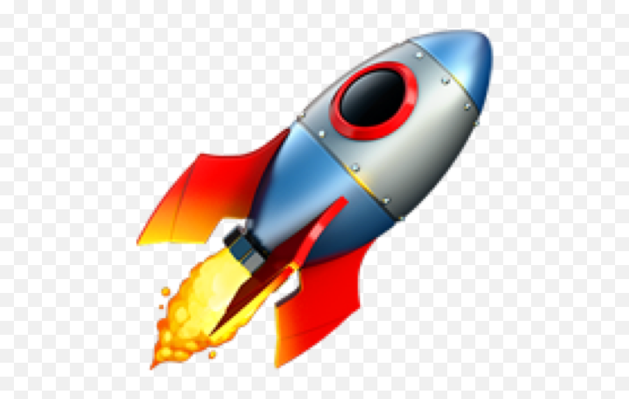 Rocket Emoji Png,Rocket Emojis Transparent Free Emoji PNG Images