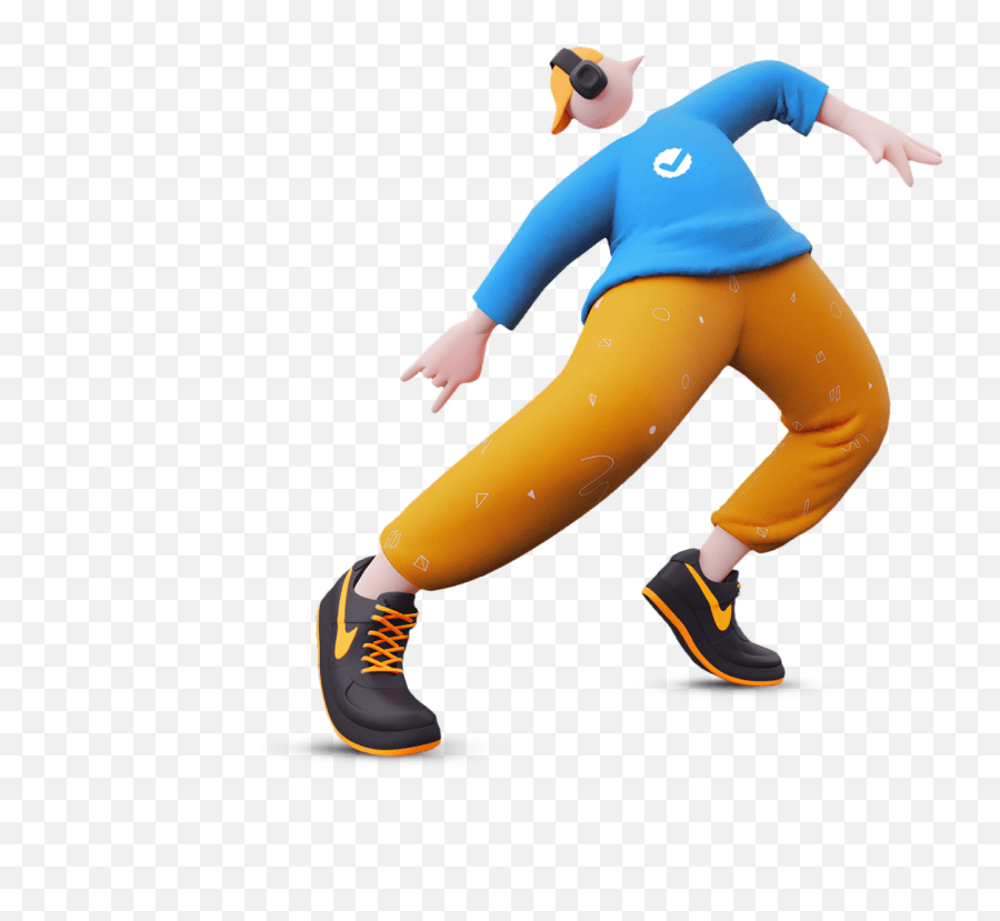 Officially Emoji,Dancing Man Emoji Free Emoji PNG Images