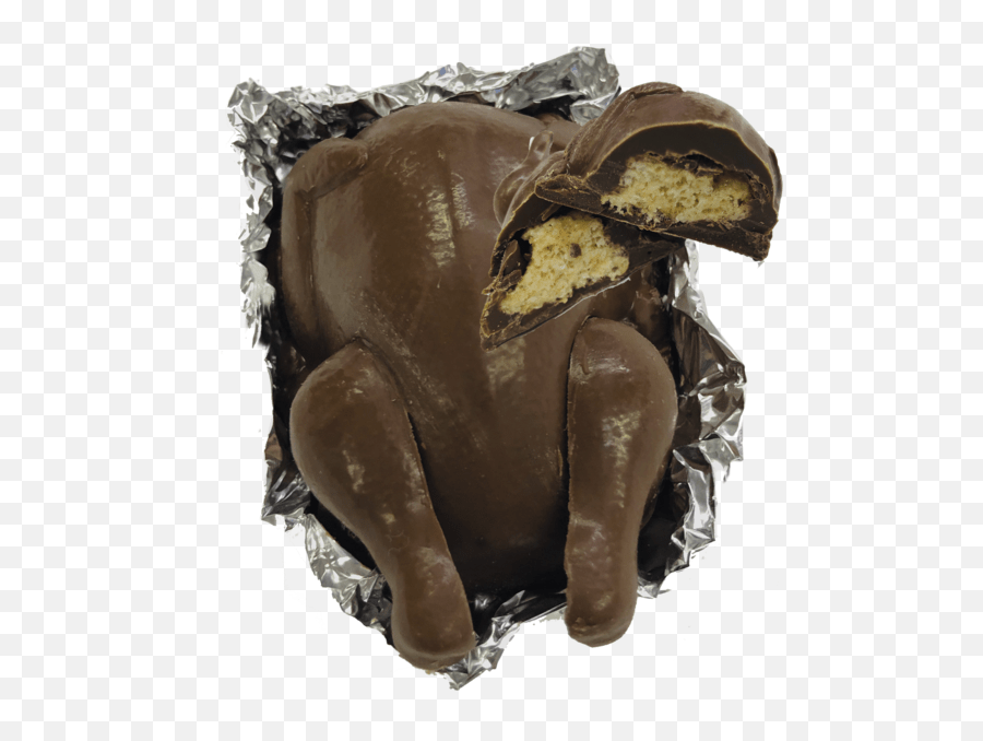 Holiday U2013 Chocolate Truffle Emoji