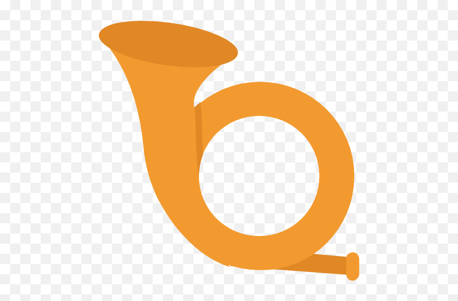 Free Icon French Horn Emoji,Emoji That Looks Like A Horn Free Emoji