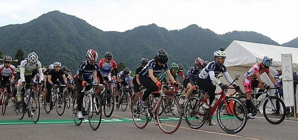 立山黒部アルペンルートを自転車で走ろう！「立山アルペンヒルクライム2014」申し込み受付開始 [えん乗り]