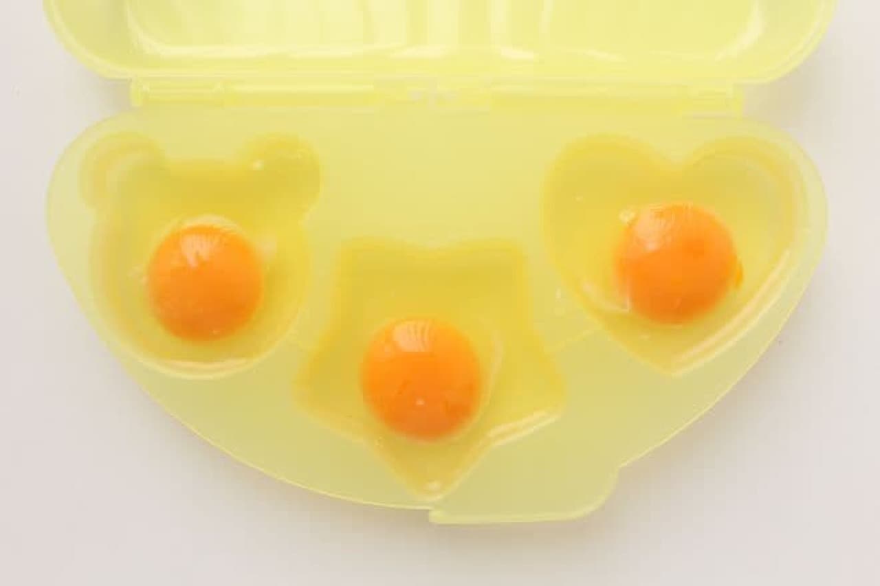 ニトリで299円！電子レンジでオムレツが作れる「さっ即たまご」は便利なのか？試してみて感じたこと [えん食べ]