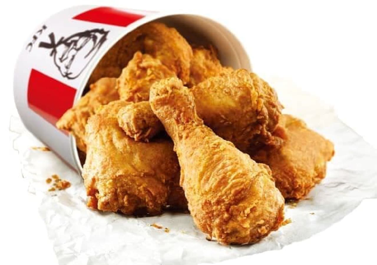 Let's go to Kentucky in October! Two kinds of advantageous barrels such