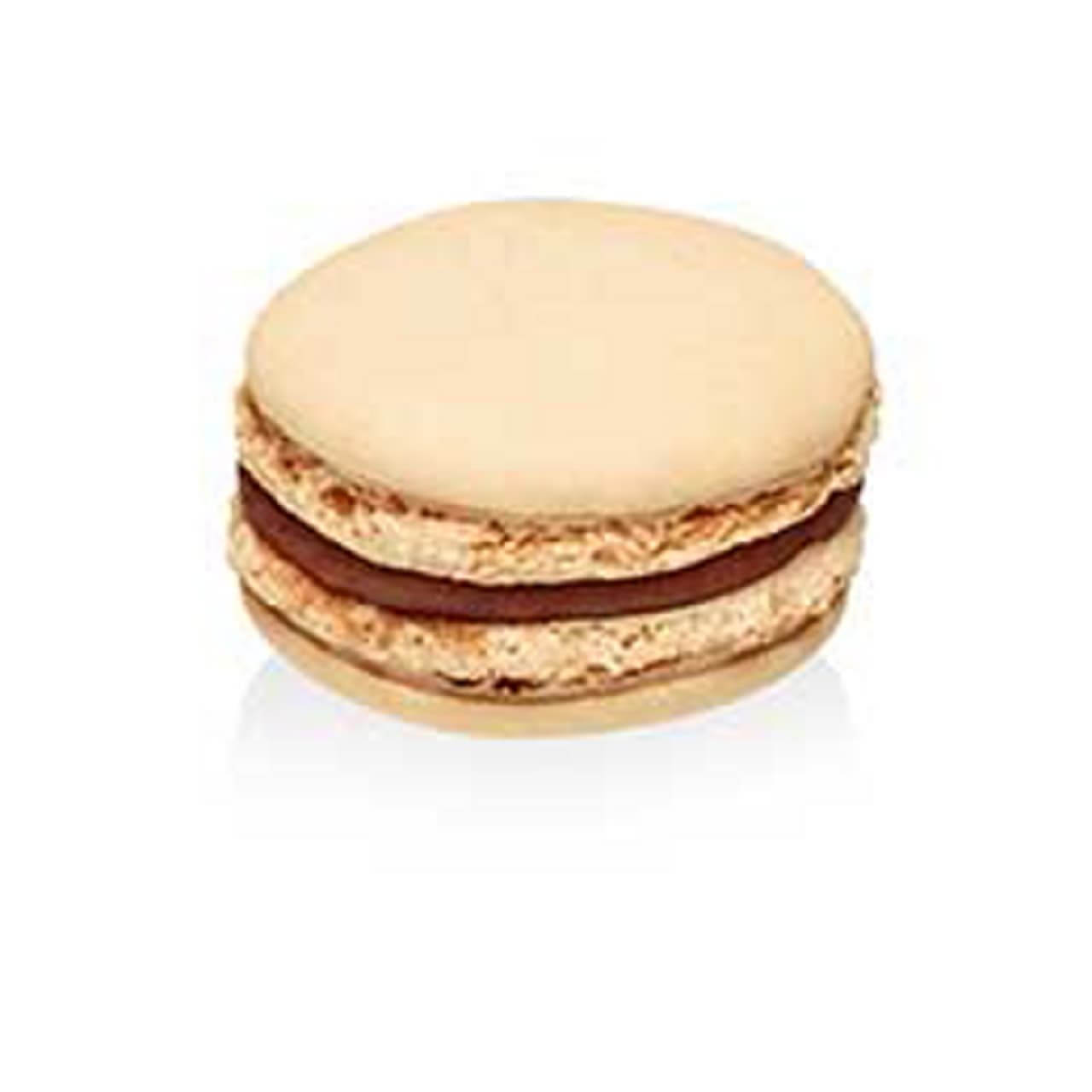 Pierre Hermé Paris Macaron flavor in July! "Satine" of orange and