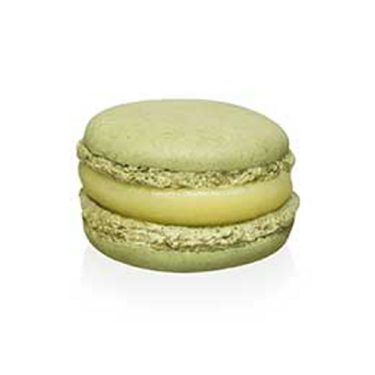Pierre Hermé Paris Macaron flavor in July! "Satine" of orange and