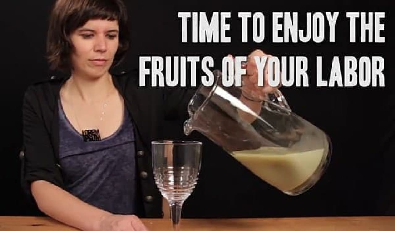 How to make "Pruno," the moonshine known as "toilet wine" or "prison