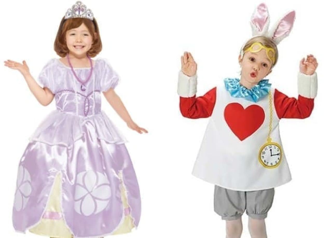 Get ready for Halloween early !? Amazon holds "Halloween Store" & Time