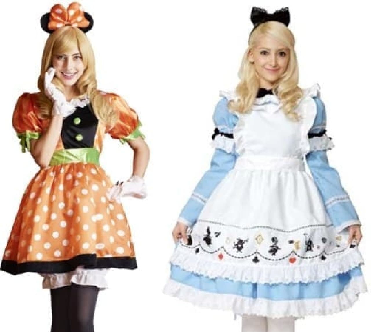 Get ready for Halloween early !? Amazon holds "Halloween Store" & Time