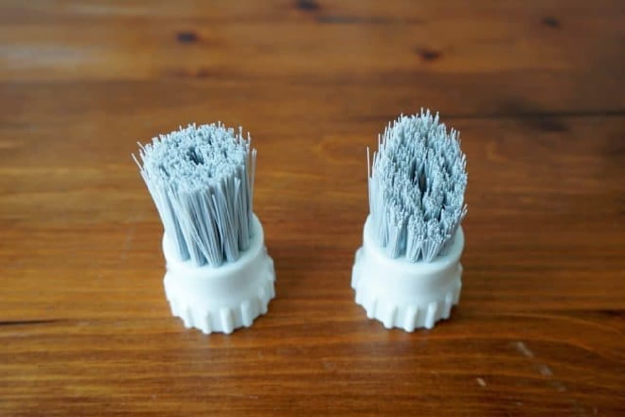 Clearing the gap is progressing! Daiso "PET Bottle Plus" series is eco