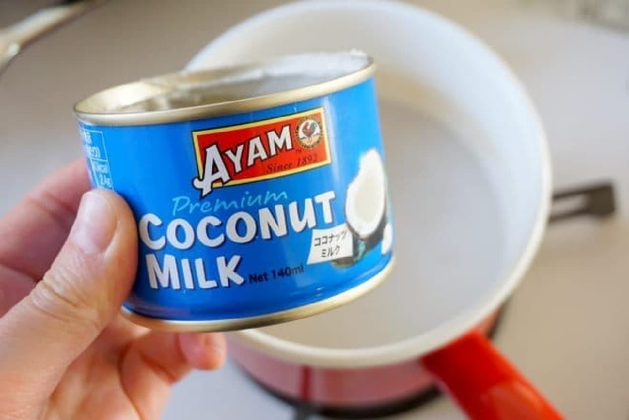 Punipuni tapioca for 100 yen to your heart's content. Ceria's dried