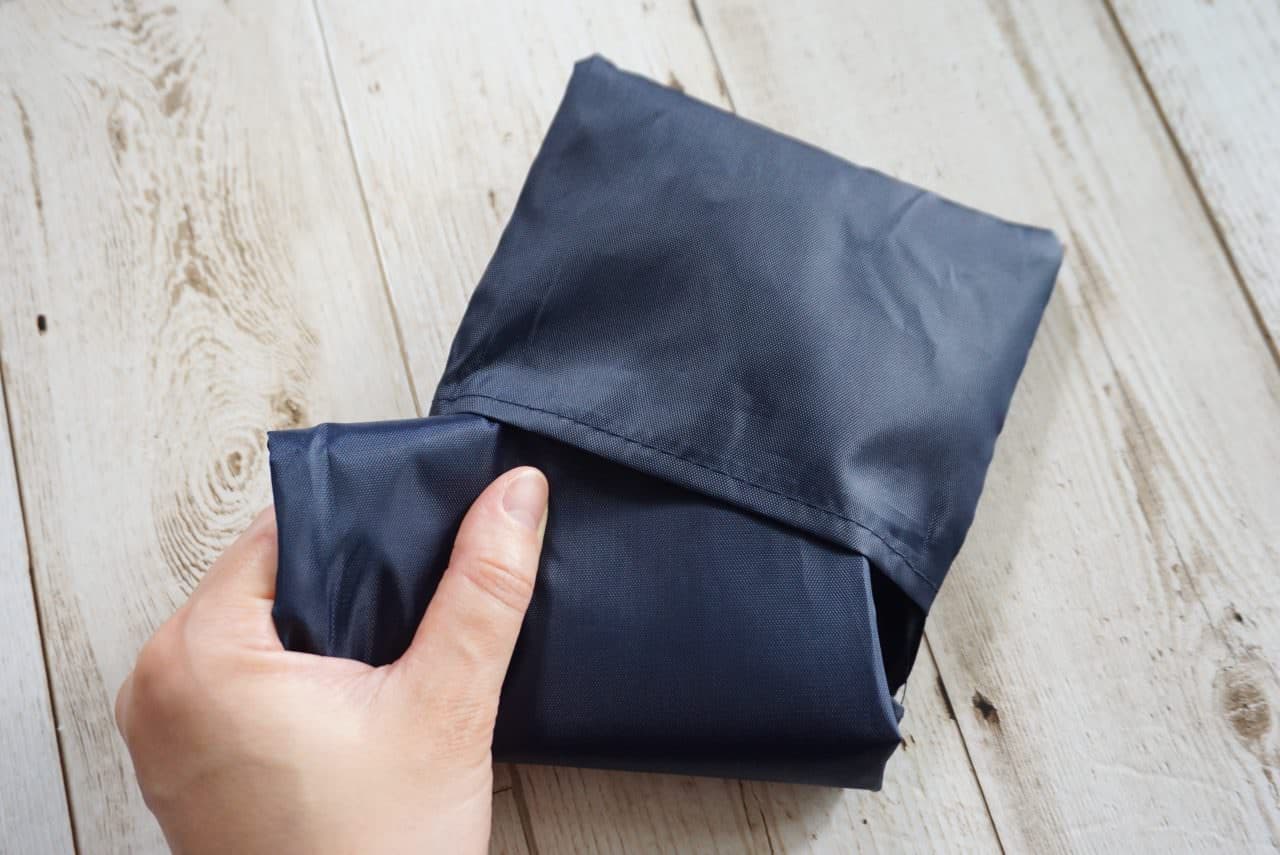 Surprisingly excellent! Comparison of Daiso's ecobags that can be