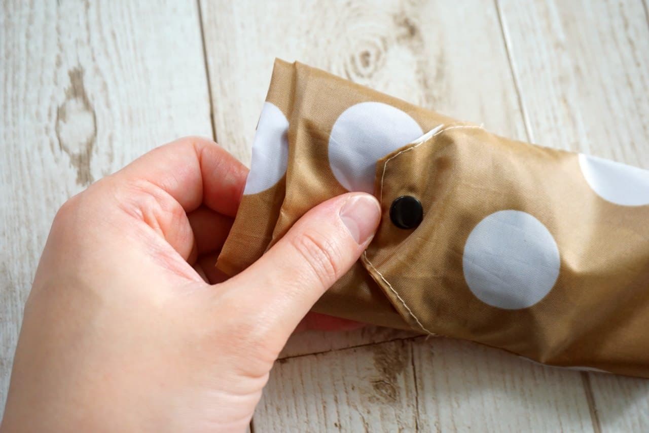 Surprisingly excellent! Comparison of Daiso's ecobags that can be