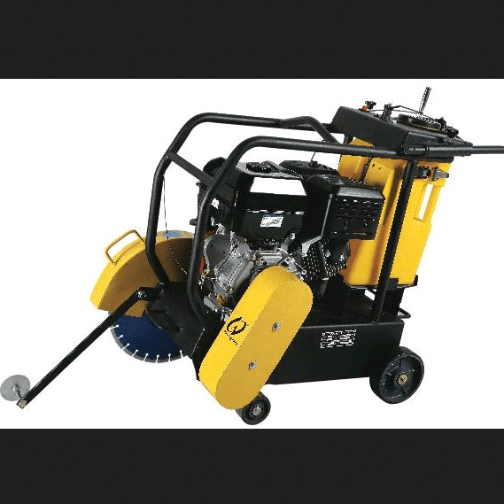 CNQ16A Concrete Cutter