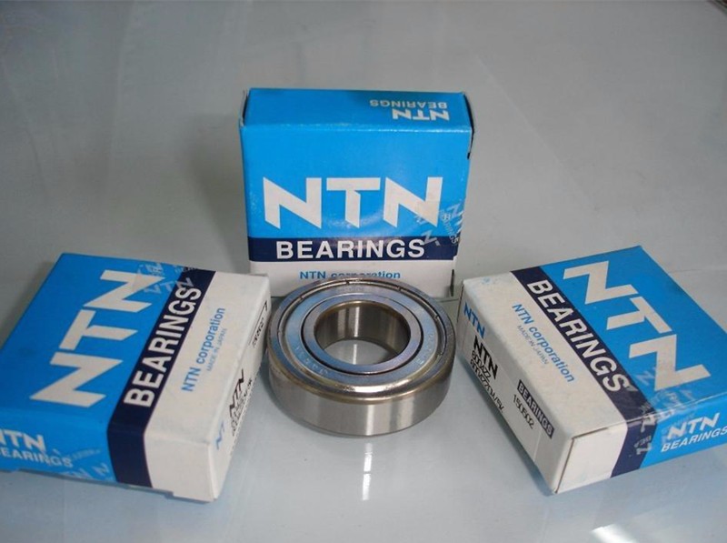 Original Japan NTN Bearing