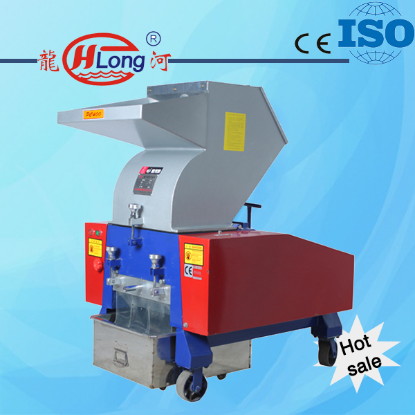 Plastic bottle crusher PY400A