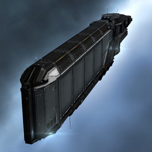 Column (NPCs other ships Convoy) EVE Online Ships