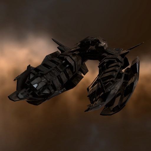 Khanid Navy Sergeant Major (NPCs other ships Faction Drone) EVE