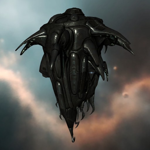 Jovian Construct (stations Station) EVE Online Ships
