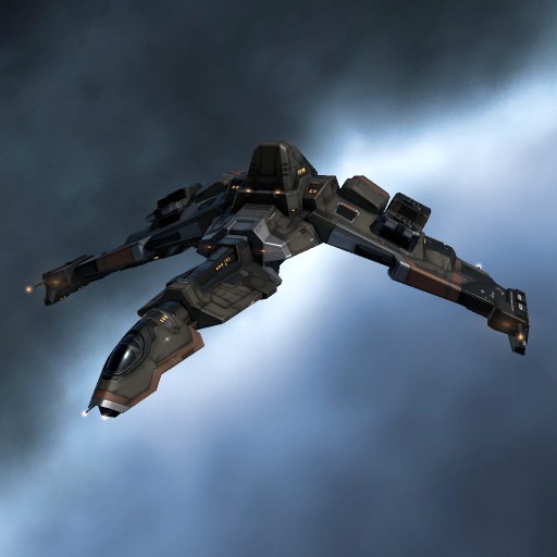Raptor (Caldari State Interceptor) EVE Online Ships