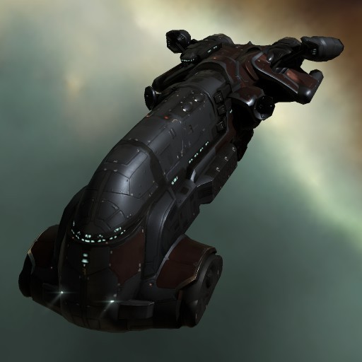 Oneiros (Gallente Federation Logistics) EVE Online Ships